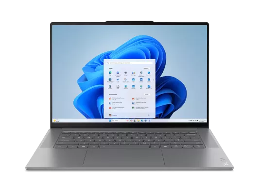 LENOVO YOGA Slim 7 15ILL9 83HM007QRK