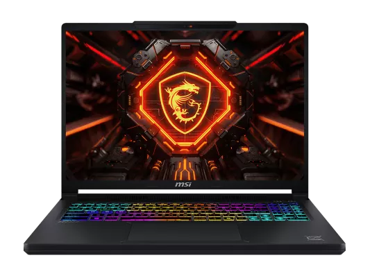 MSI Crosshair 16 Max HX E2WGXK