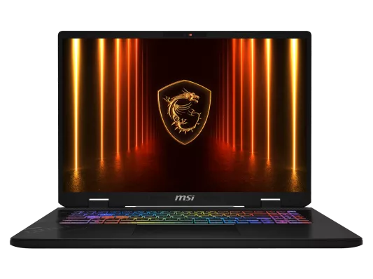 MSI Crosshair 17 HX AI D2XWGKG-042XAZ 9S7-17T423-042 (2025)
