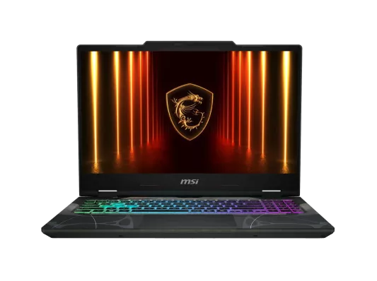 MSI Cyborg 15 B2RWFKG-408XAZ 9S7-15Q342-408 (2025)