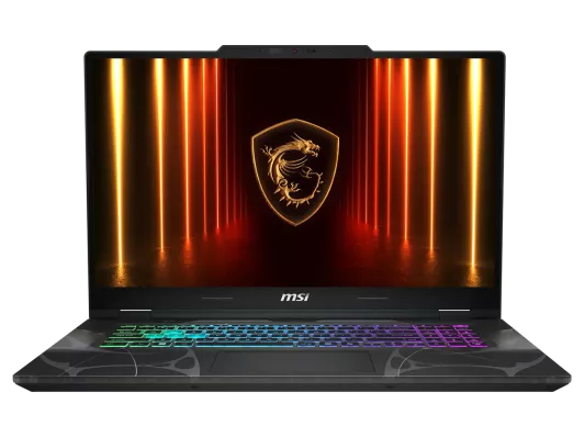 MSI Cyborg 17 B13WGKG-237XAZ