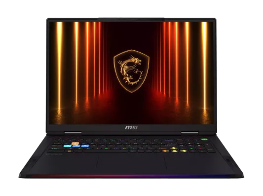 MSI Raider 18 HX AI A2XWJG-810AZ 9S7-182462-810 (2025)