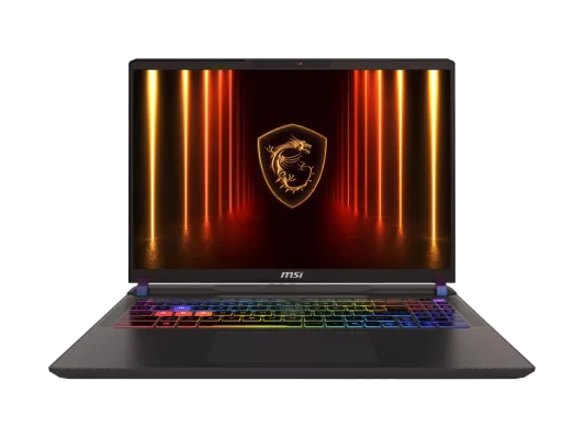 MSI Vector 16 HX AI A2XWHG-032AZ 9S7-15M352-032 (2025)