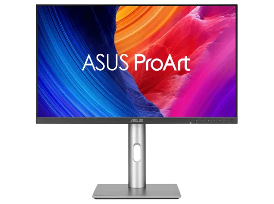 ASUS ProArt PA32QCV 6K Professional Monitor