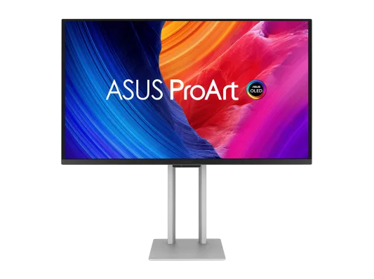 ASUS ProArt OLED PA27UCDMR Professional Monitor
