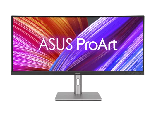 ASUS ProArt PA34VCNV 90LM04A0-B02370 Curved Professional Monitor 
