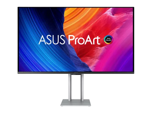 ASUS ProArt OLED PA32UCDM Professional Monitor