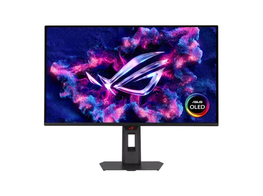 ASUS ROG Strix OLED XG27AQDMES 90LM0C80-B01171 Gaming Monitor