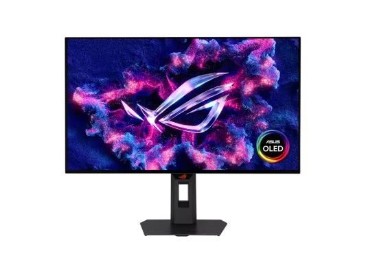 ASUS ROG Strix OLED XG27AQDMGR 90LM0CC0-B01171 Gaming Monitor