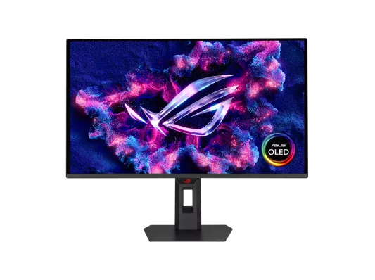 ASUS ROG Strix OLED XG27AQDPG 90LM0C50-B01971 Gaming Monitor
