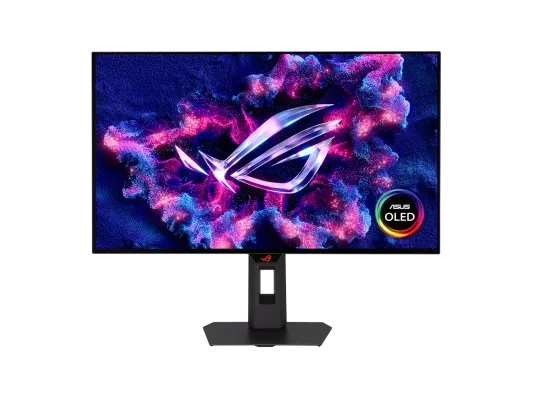 ASUS ROG Strix OLED XG27AQWMG 90LM0BZ0-B01171 Gaming Monitor 