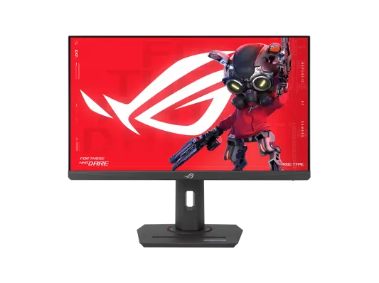 ASUS ROG Strix XG259CS 90LM0AM0-B01370 Gaming Monitor