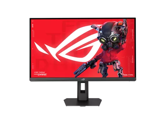 ASUS ROG Strix XG27ACMES 90LM0C90-B01171 Gaming Monitor