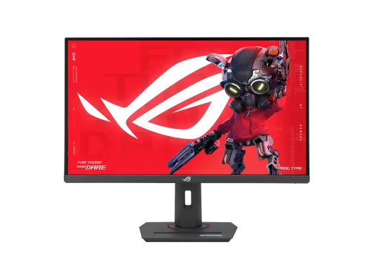 ASUS ROG Strix XG27ACMS 90LM0BE0-B01171 Gaming Monitor 