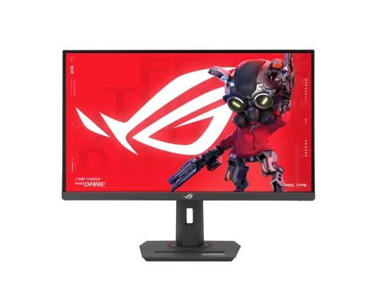 ASUS ROG Strix XG27ACS 