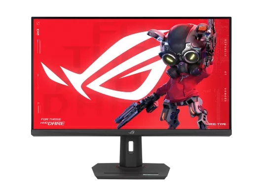 ASUS ROG Strix XG32UCG 90LM0B01-B01171 Dual mode Gaming Monitor