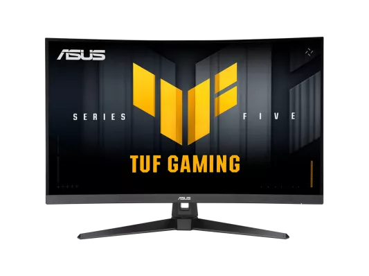 ASUS TUF Gaming VG32VQM5B 90LM0BI1-B01171 Curved Gaming Monitor