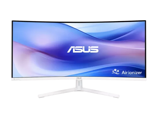 ASUS VU34WCIP-W 90LM0AIT-B01M71 Eye Care Monitor