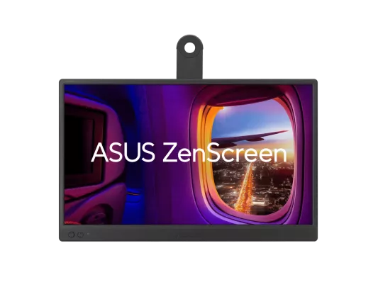 ASUS ZenScreen MB169CK 90LM0AZ3-B01171 Portable USB Monitor