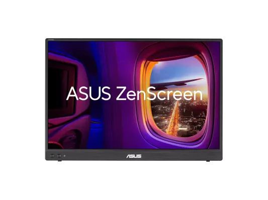 ASUS ZenScreen MB16NCG 90LM0CD1-B01N71 Portable Monitor