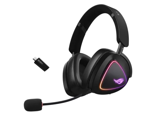 ASUS ROG Delta II 90YH03W0-BHUA00