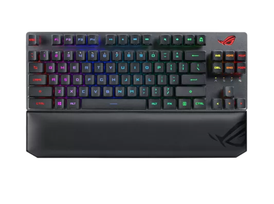 ASUS ROG Strix Scope RX TKL Wireless Deluxe