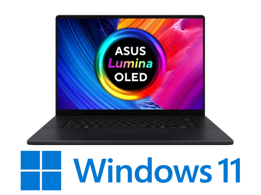 ASUS ProArt P16 OLED H7606WP-ME135X 90NB15K1-M00950 (2025)