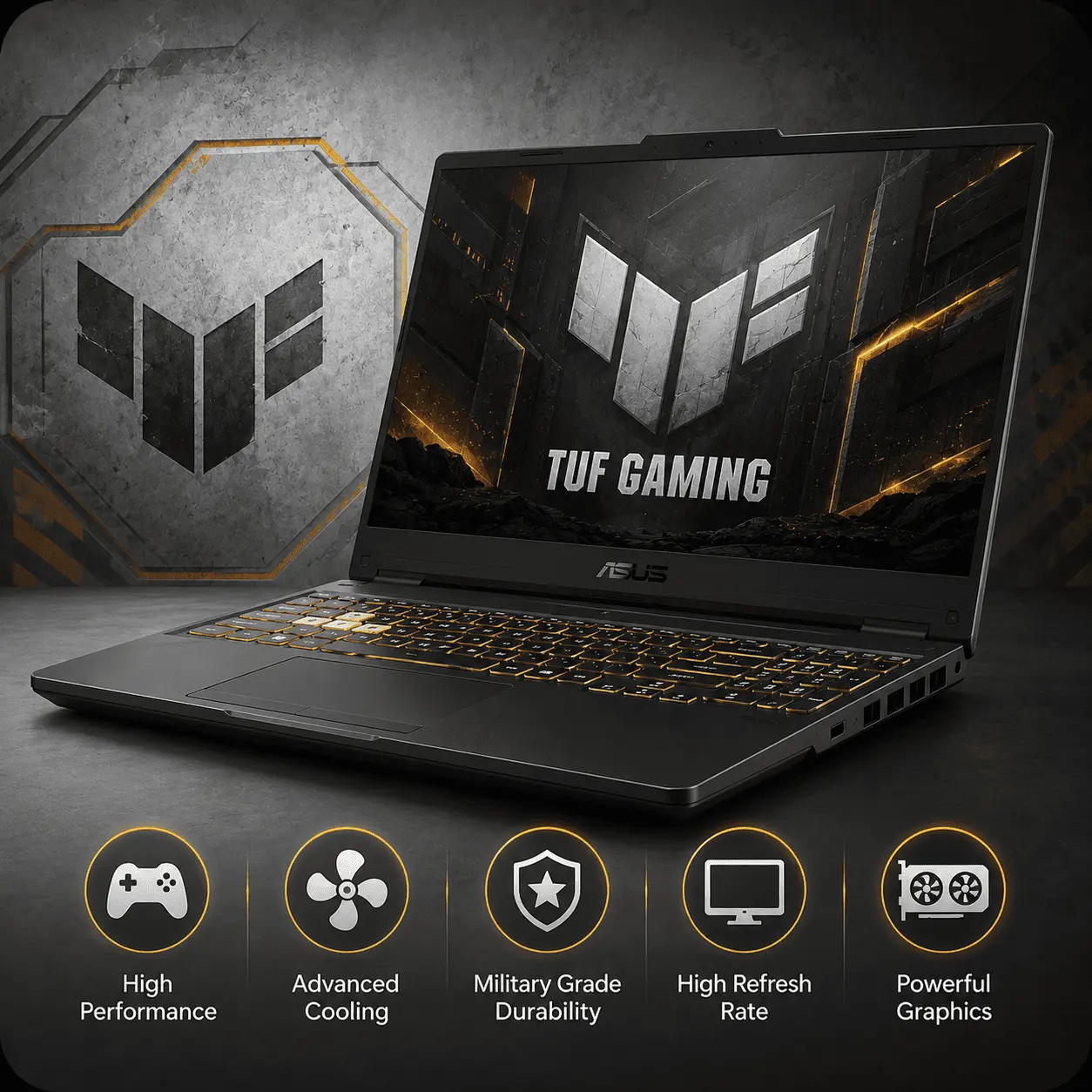 ASUS TUF Gaming