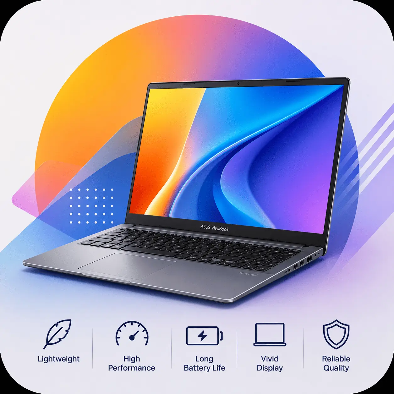 ASUS VivoBook