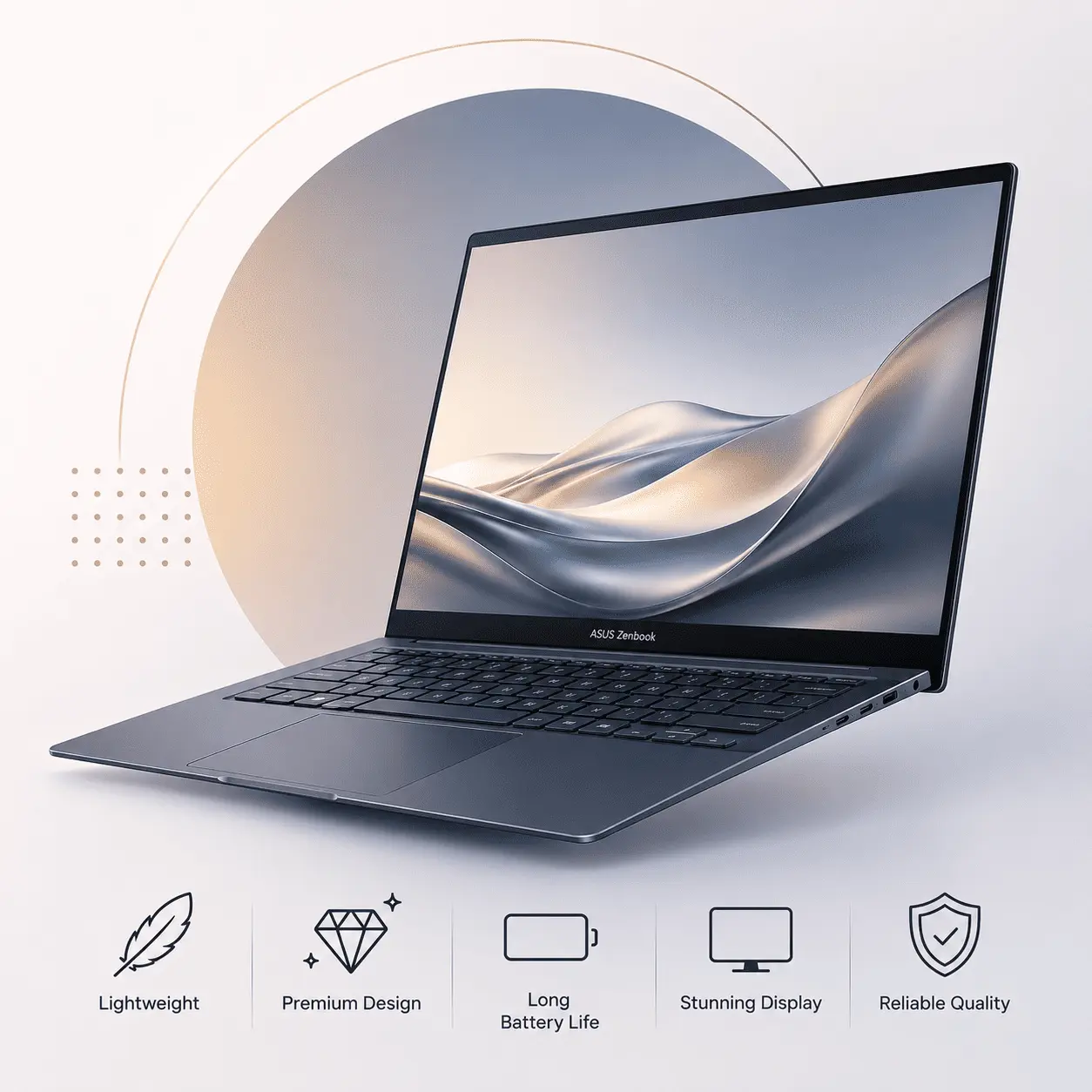 ASUS ZenBook